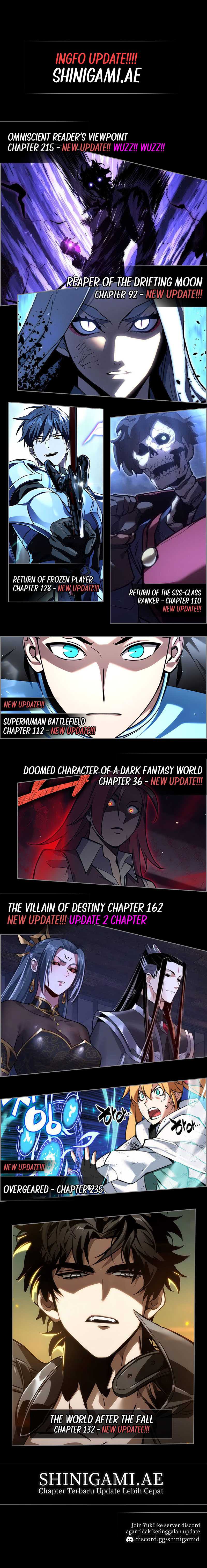 Survive as a Barbarian in the Game Chapter 54 halaman 25