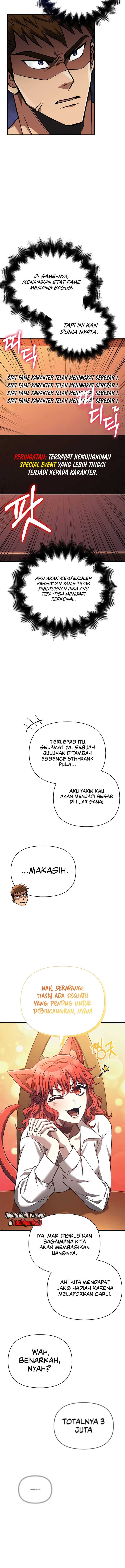 Survive as a Barbarian in the Game Chapter 54 halaman 15
