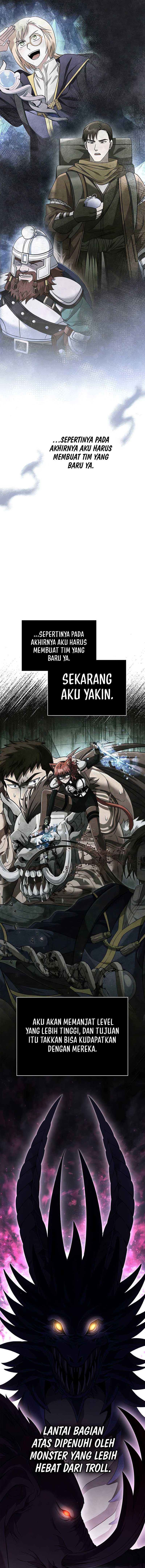 Survive as a Barbarian in the Game Chapter 81 halaman 11