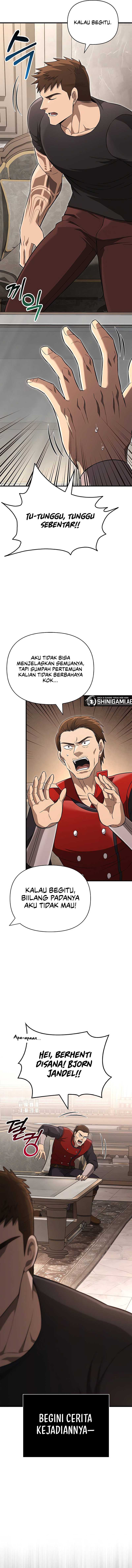 Survive as a Barbarian in the Game Chapter 81 halaman 2