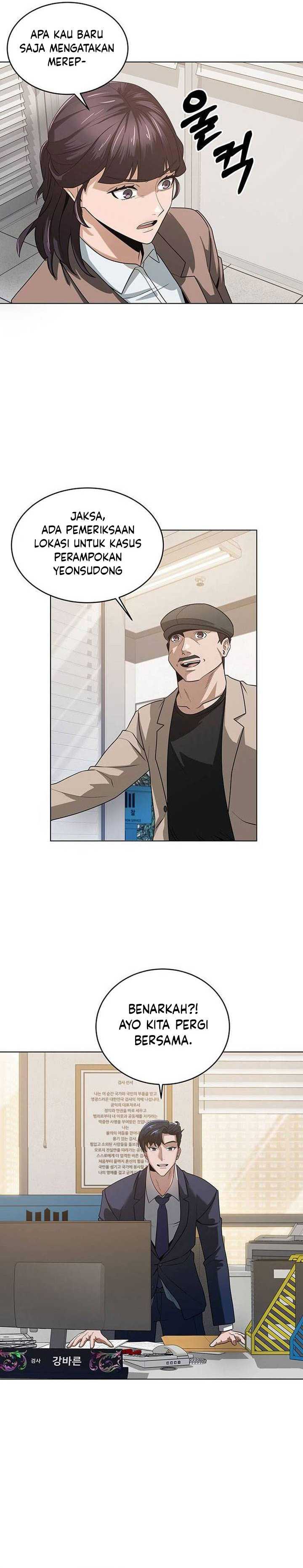 The Prosecutor Doesn’t Know The Law Chapter 6 halaman 24