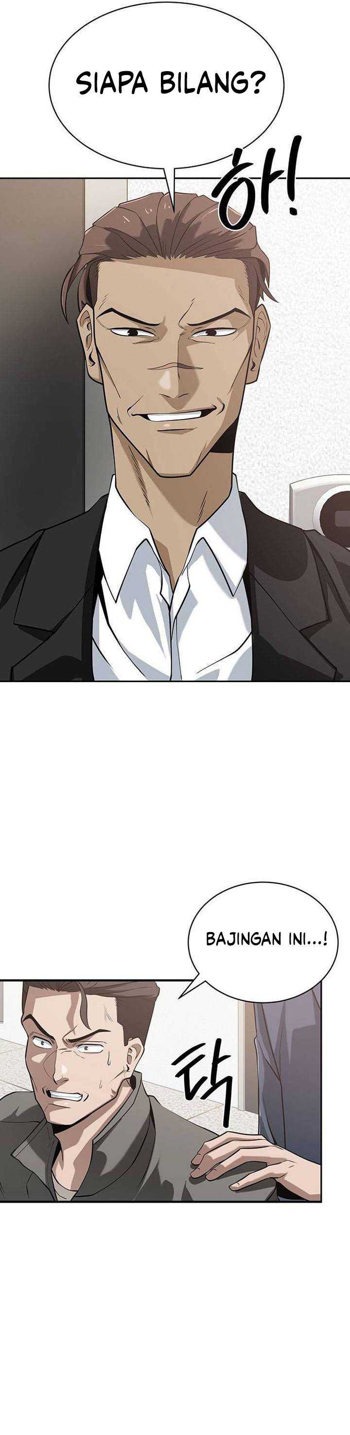 The Prosecutor Doesn’t Know The Law Chapter 7 halaman 3
