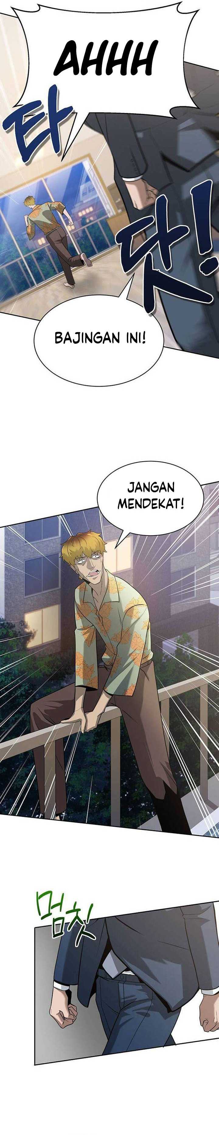 The Prosecutor Doesn’t Know The Law Chapter 7 halaman 13