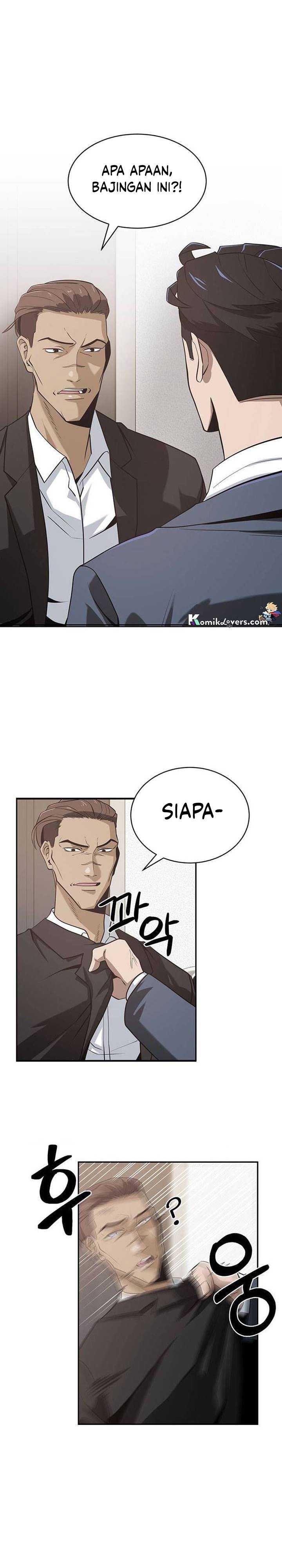 The Prosecutor Doesn’t Know The Law Chapter 7 halaman 5