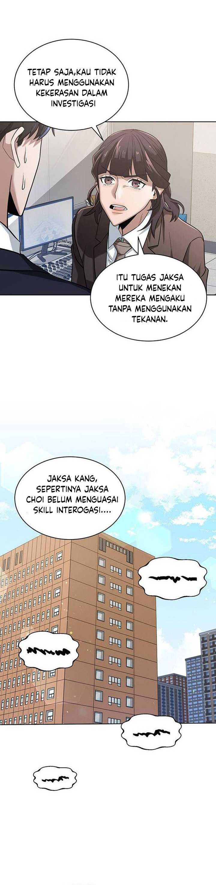 The Prosecutor Doesn’t Know The Law Chapter 8 halaman 14
