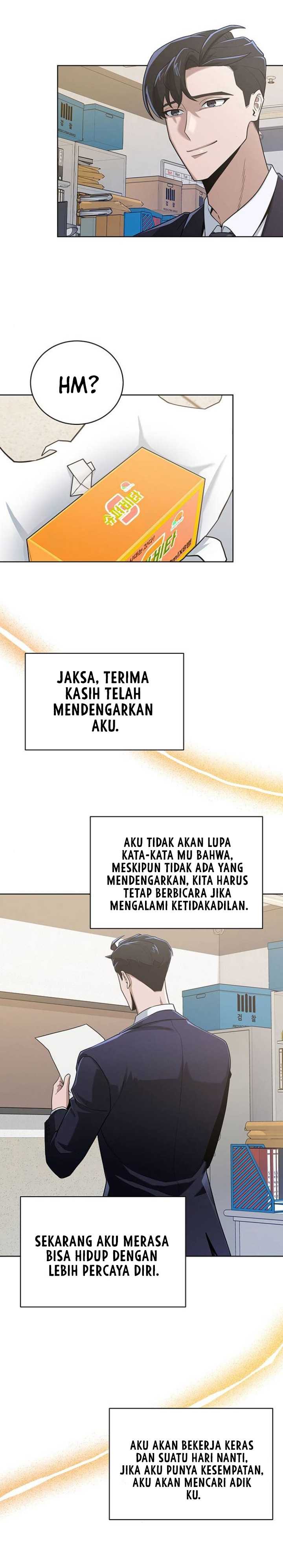 The Prosecutor Doesn’t Know The Law Chapter 9 halaman 6