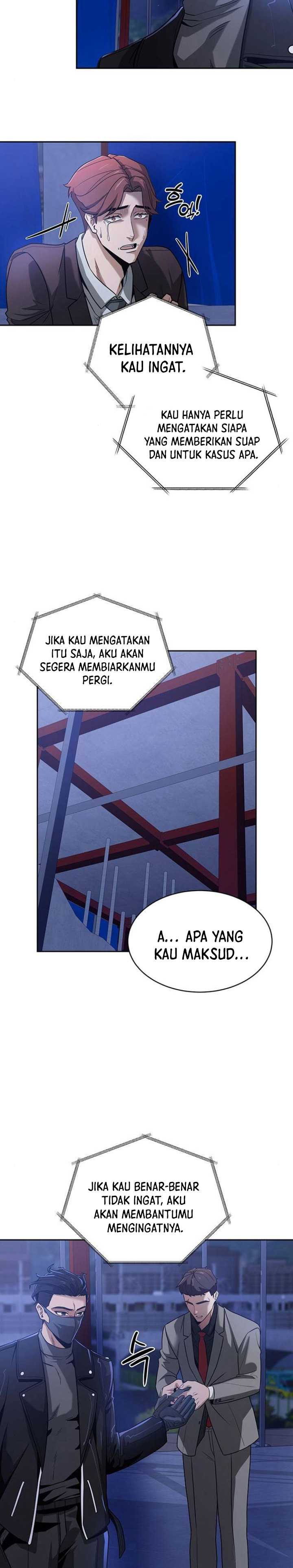 The Prosecutor Doesn’t Know The Law Chapter 10 halaman 4