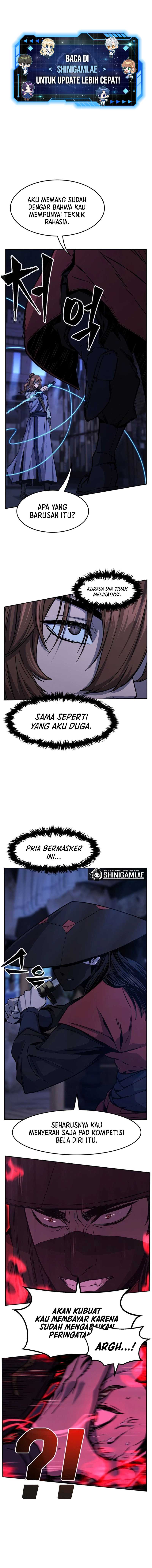 Absolute Sword Sense Chapter 74 halaman 2
