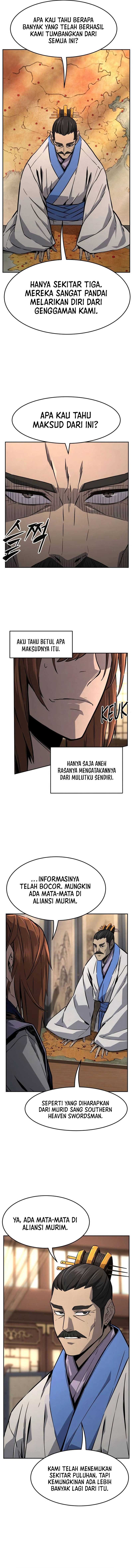 Absolute Sword Sense Chapter 76 halaman 13