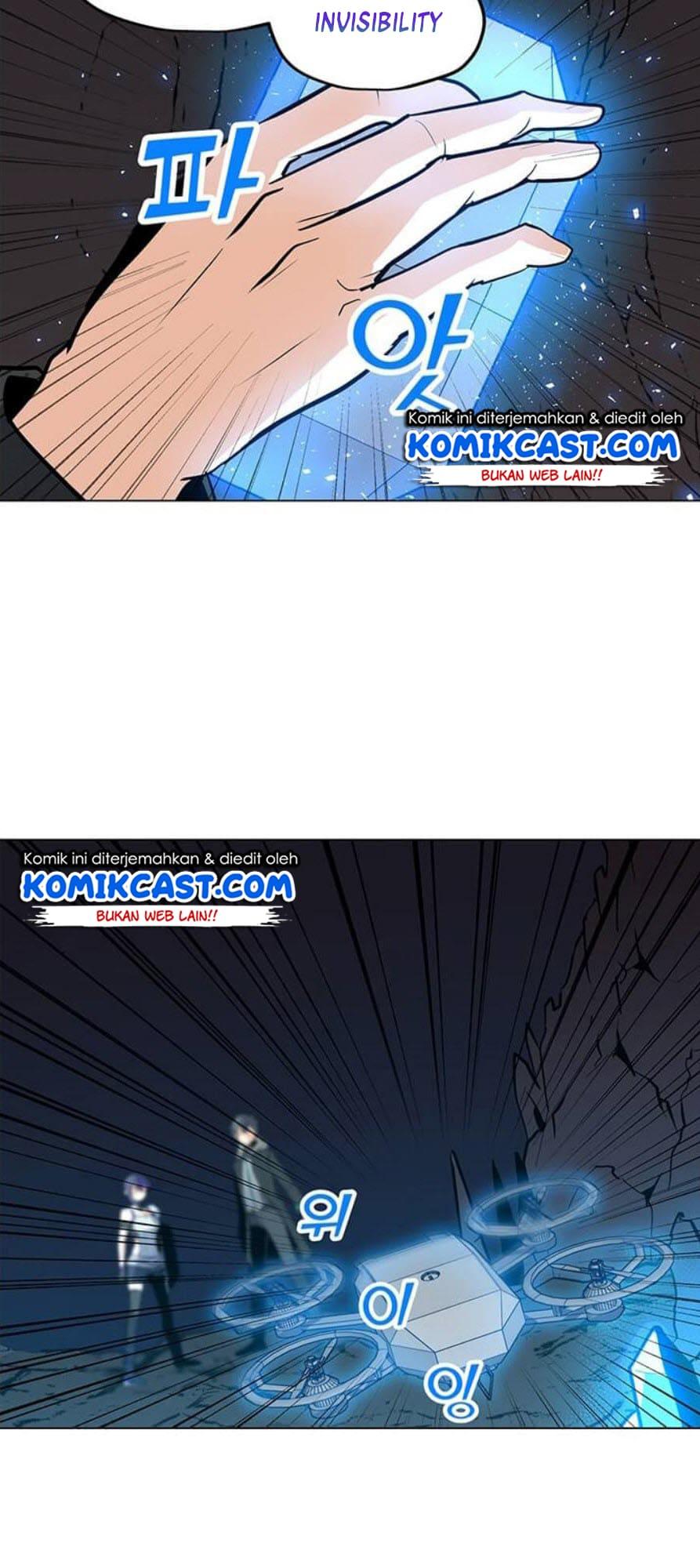 Solo Spell Caster Chapter 25 halaman 60