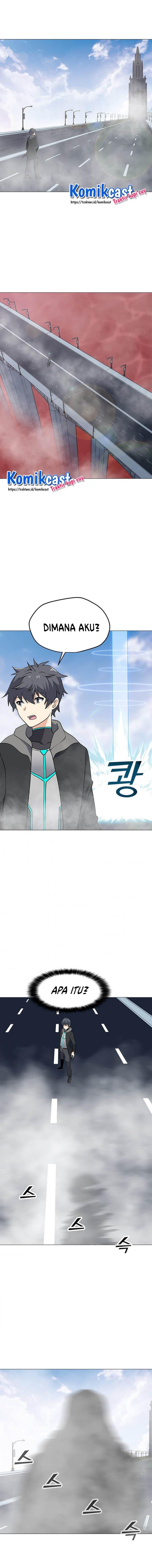 Solo Spell Caster Chapter 32 halaman 10