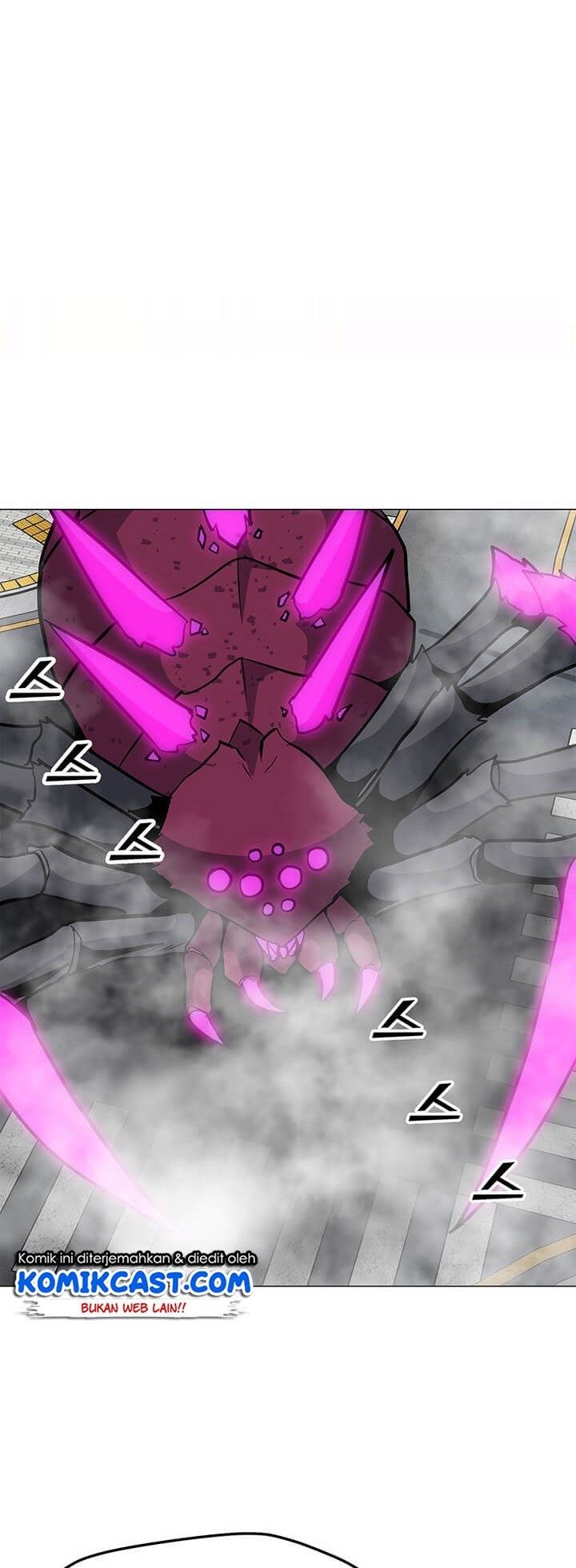 Solo Spell Caster Chapter 37 halaman 12