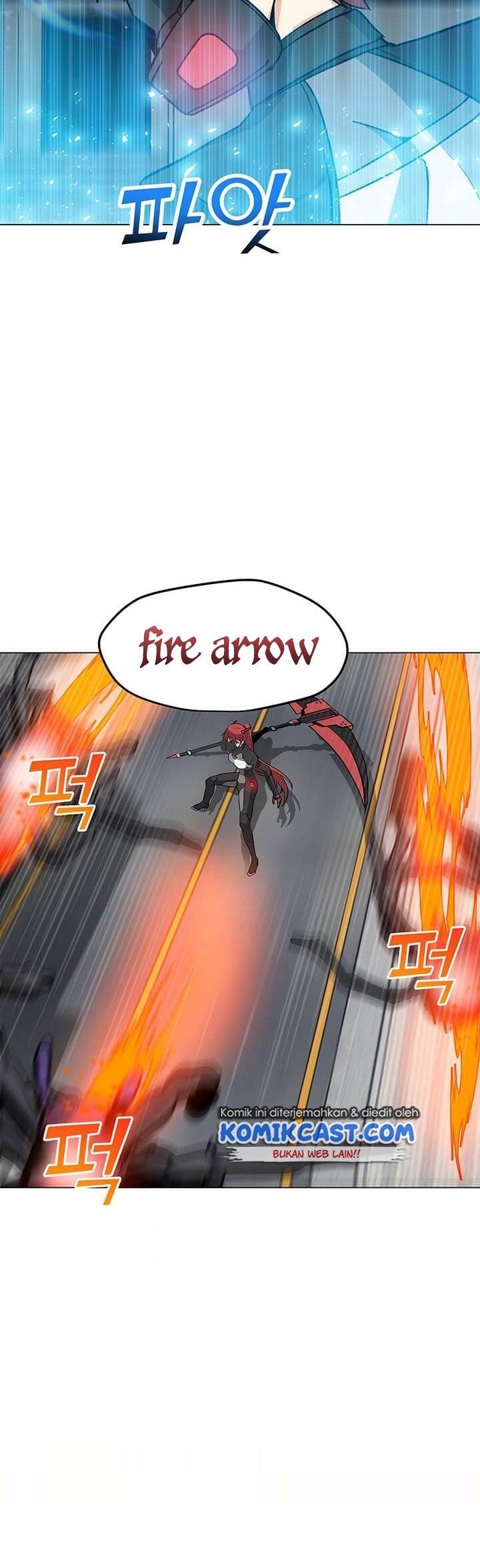 Solo Spell Caster Chapter 37 halaman 25