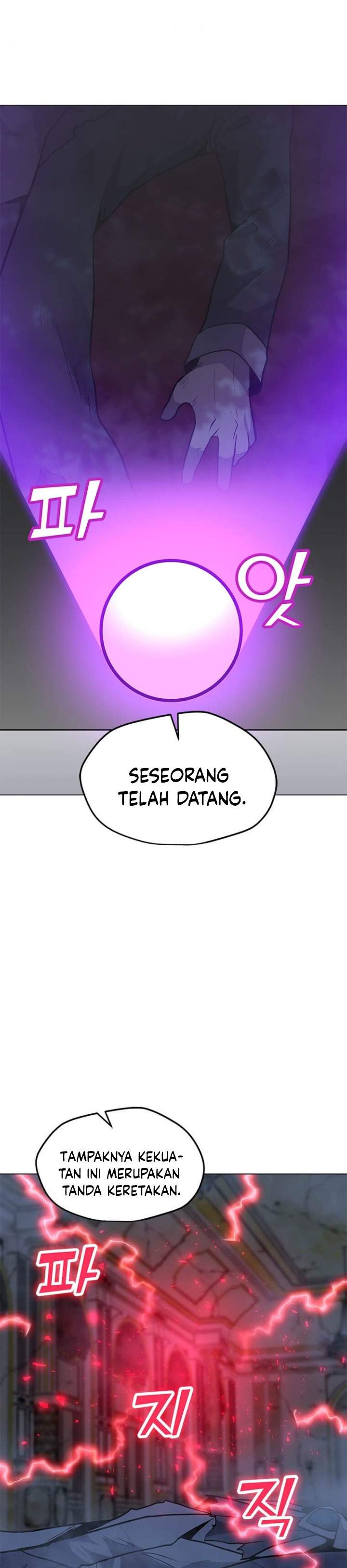 Solo Spell Caster Chapter 59 halaman 2