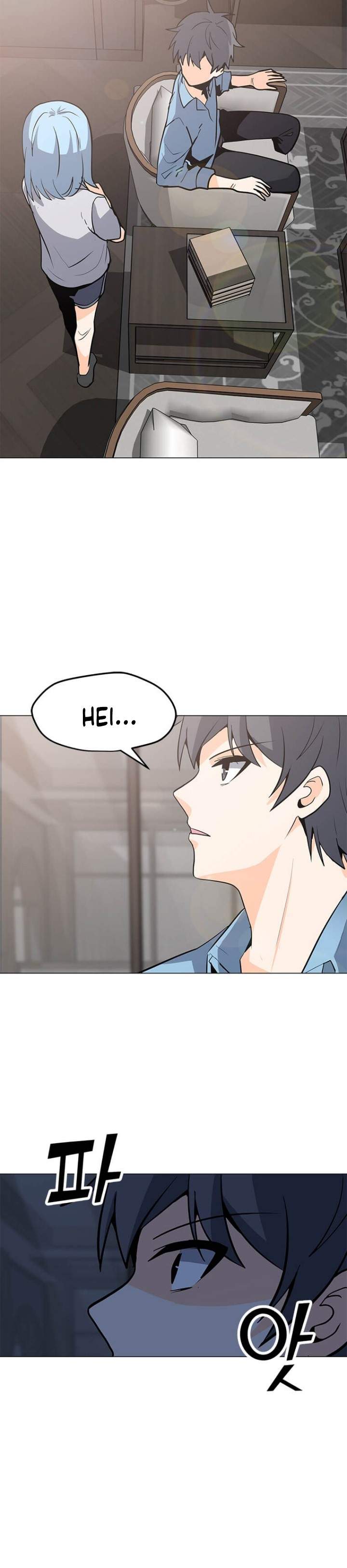 Solo Spell Caster Chapter 59 halaman 13
