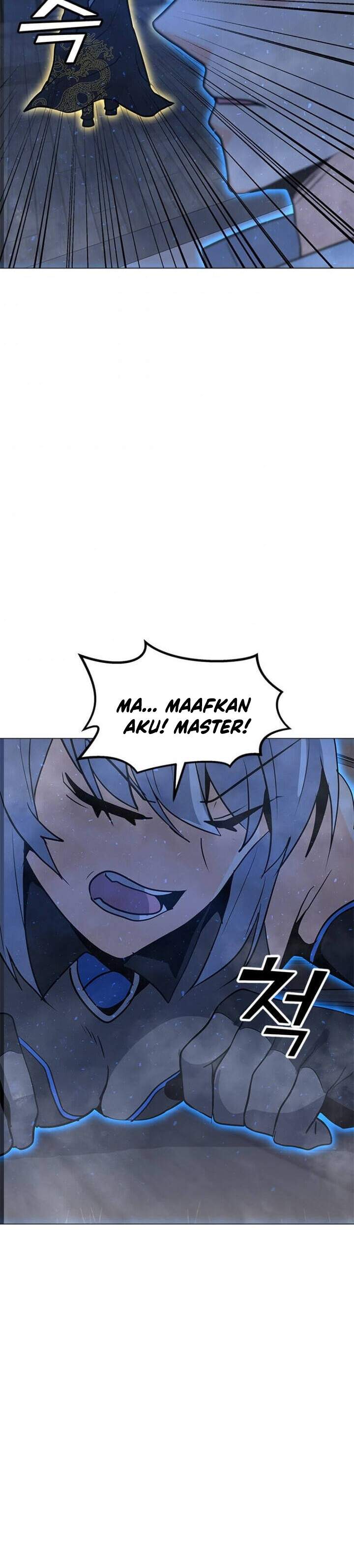 Solo Spell Caster Chapter 60 halaman 24