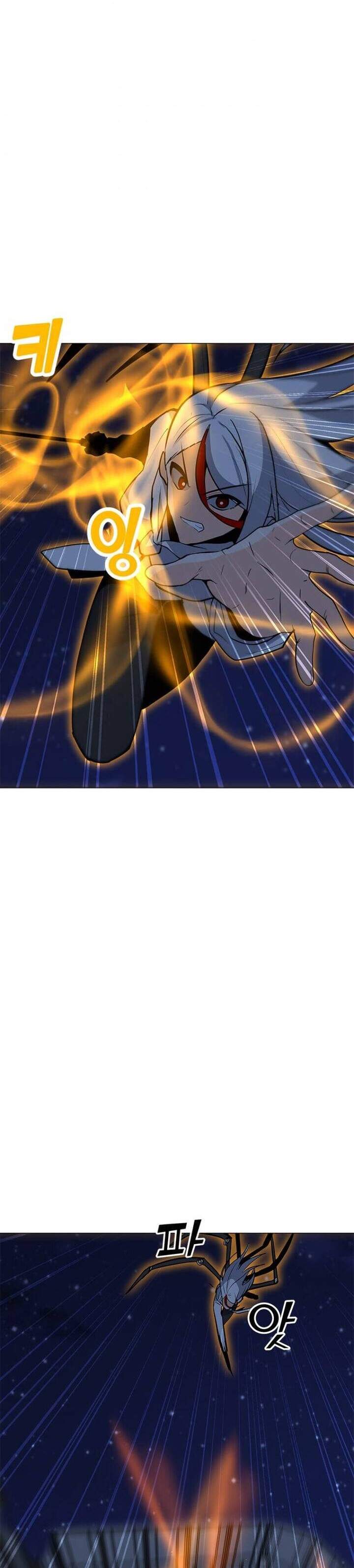 Solo Spell Caster Chapter 60 halaman 31