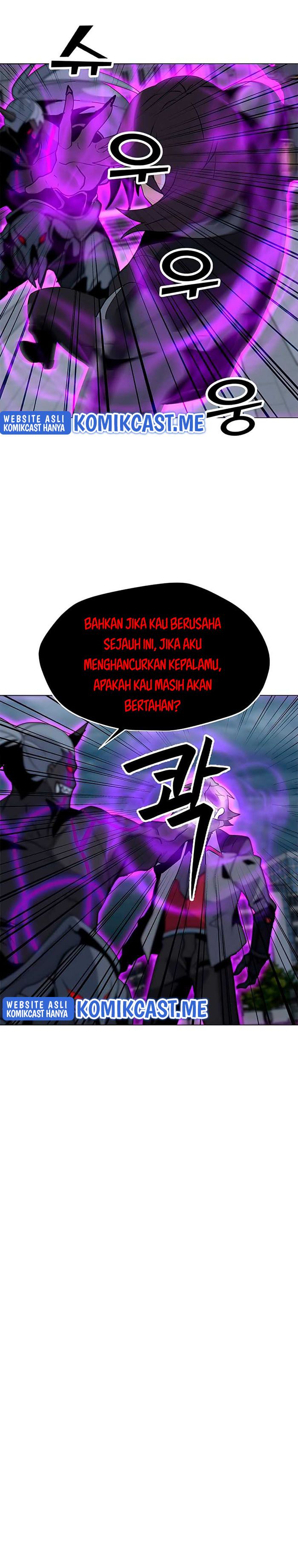 Solo Spell Caster Chapter 70 halaman 12