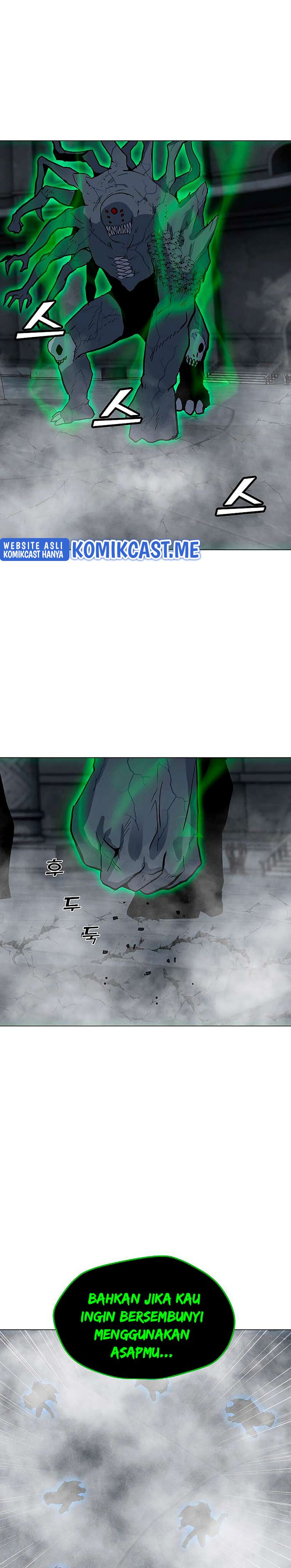 Solo Spell Caster Chapter 82 halaman 10