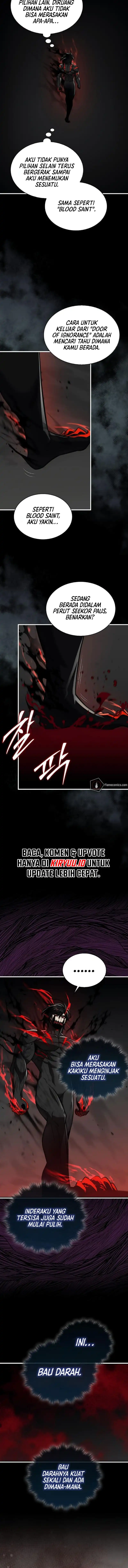 The 31st Piece Turns the Tables Chapter 92 halaman 4