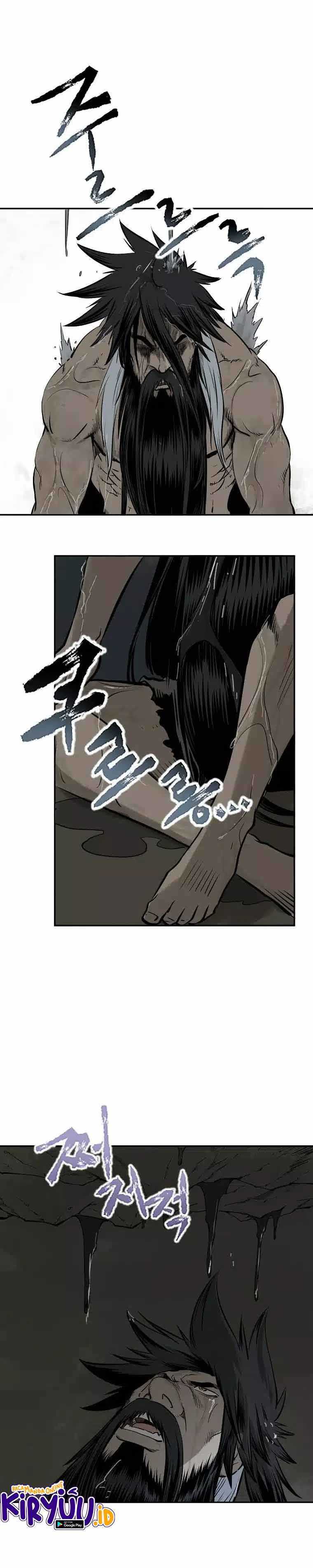 Demon in Mount Hua Chapter 3 halaman 37