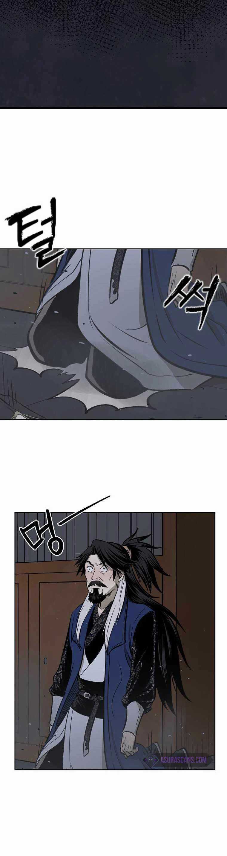 Demon in Mount Hua Chapter 5 halaman 46