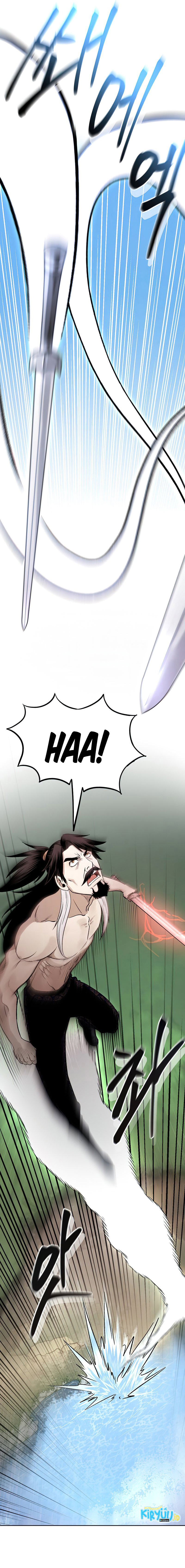 Demon in Mount Hua Chapter 21 halaman 12