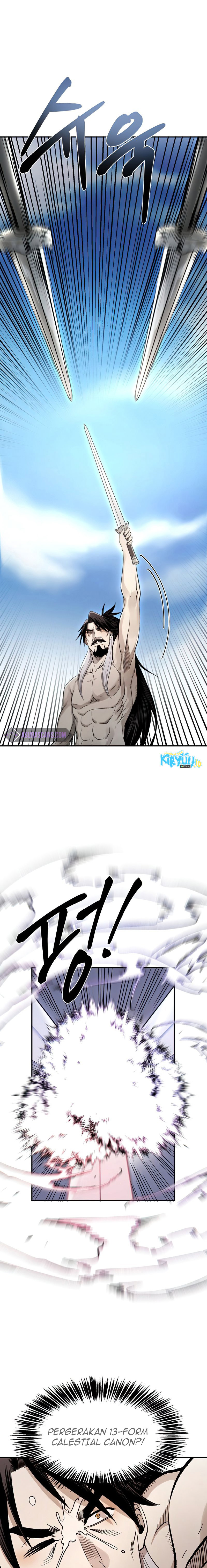 Demon in Mount Hua Chapter 21 halaman 6