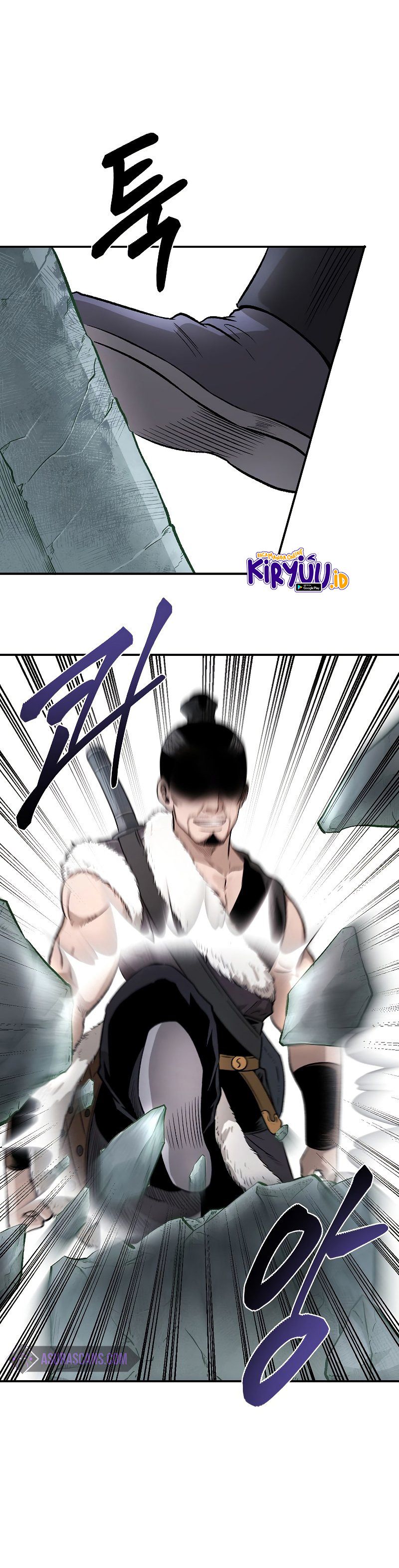 Demon in Mount Hua Chapter 25 halaman 7