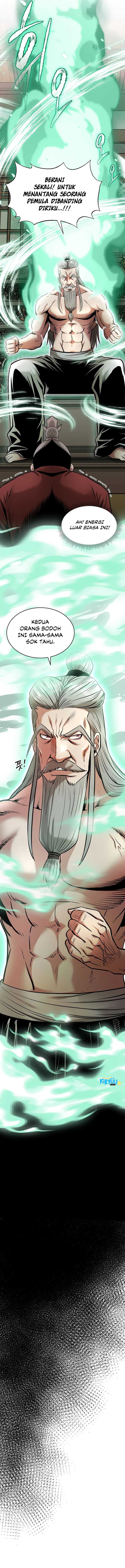 Demon in Mount Hua Chapter 68 halaman 4