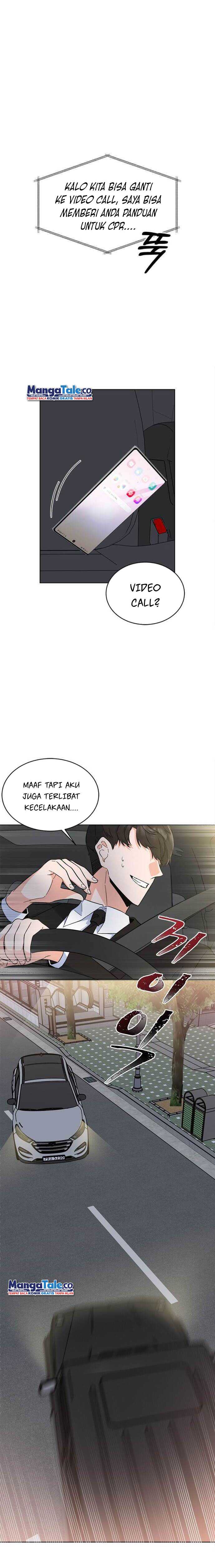 1st Year Max Level Manager Chapter 28 halaman 17