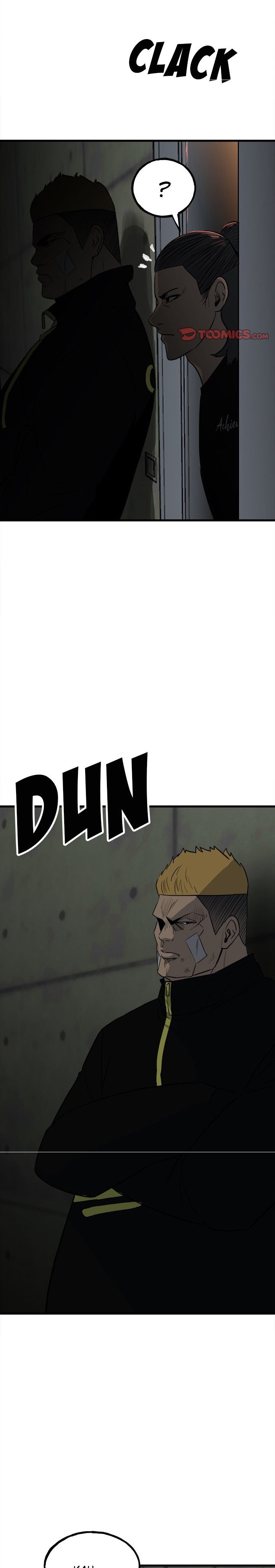 The Villain Chapter 105 halaman 24