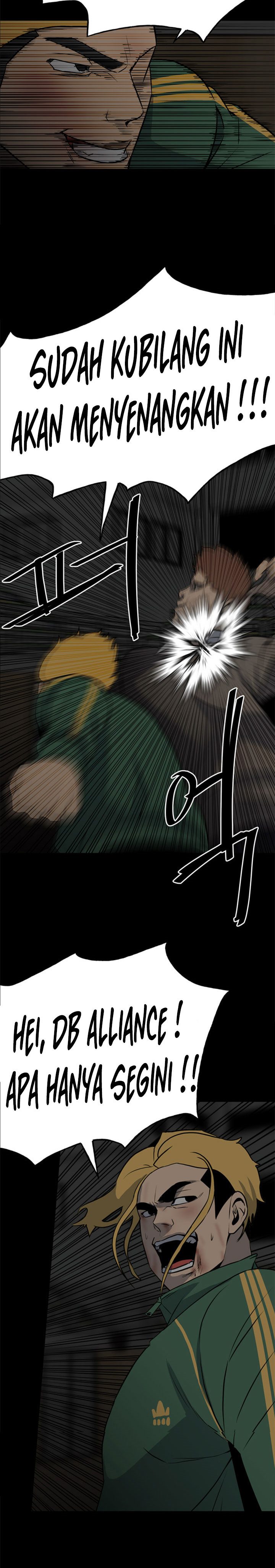 The Villain Chapter 116 halaman 14