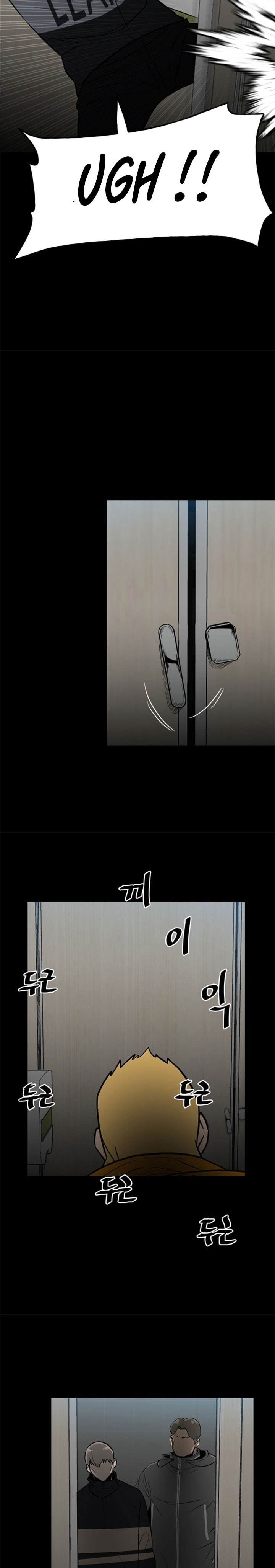 The Villain Chapter 118 halaman 28