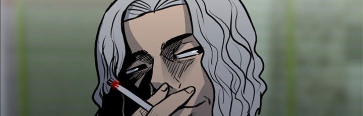 The Villain Chapter 127 halaman 54