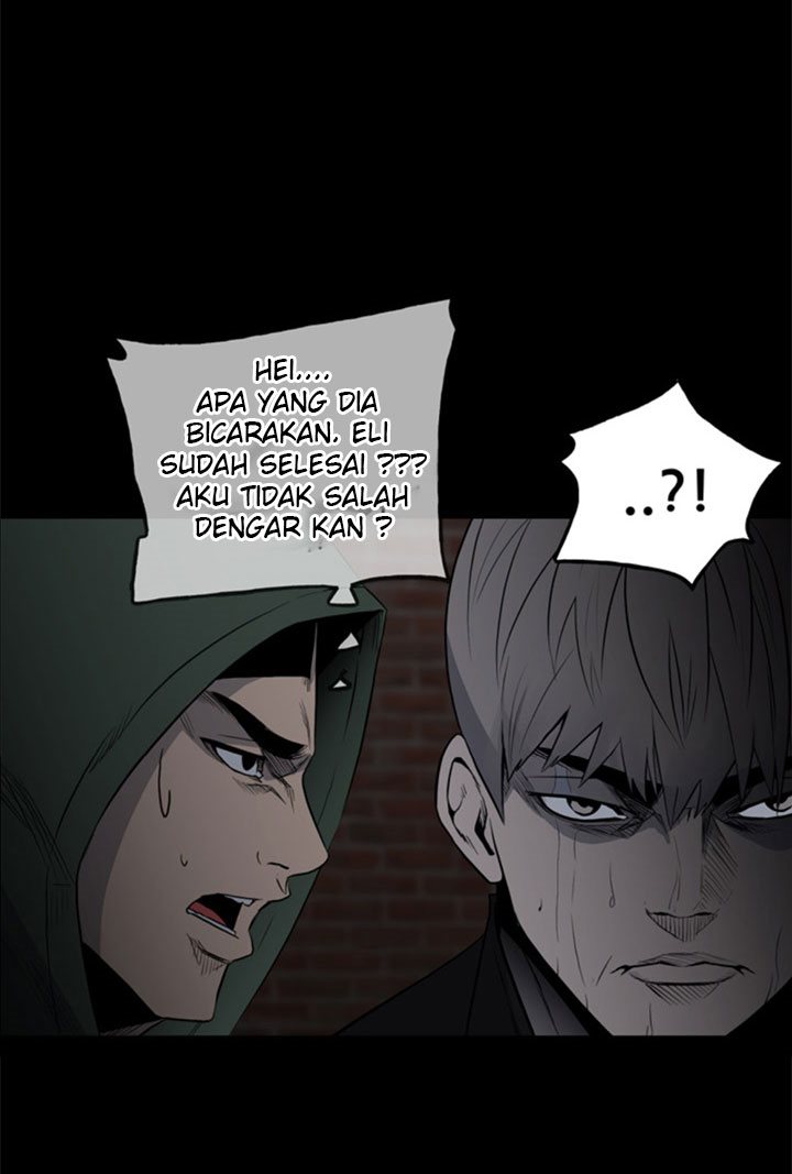 The Villain Chapter 127 halaman 7