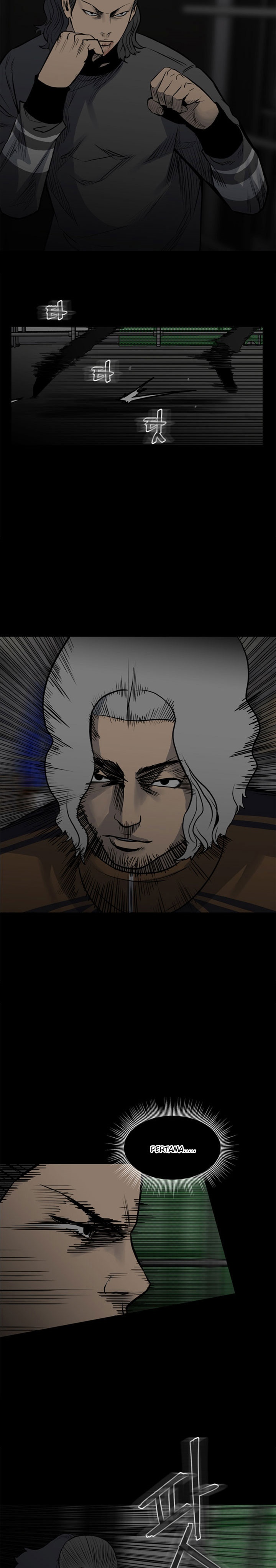 The Villain Chapter 129 halaman 4