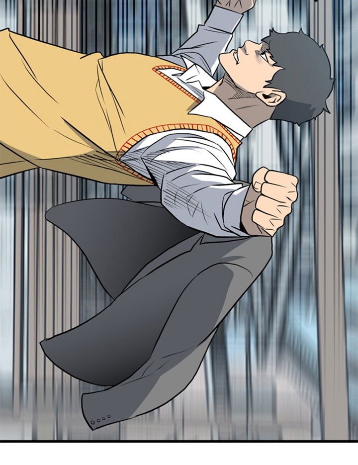 The Villain Chapter 144 halaman 41