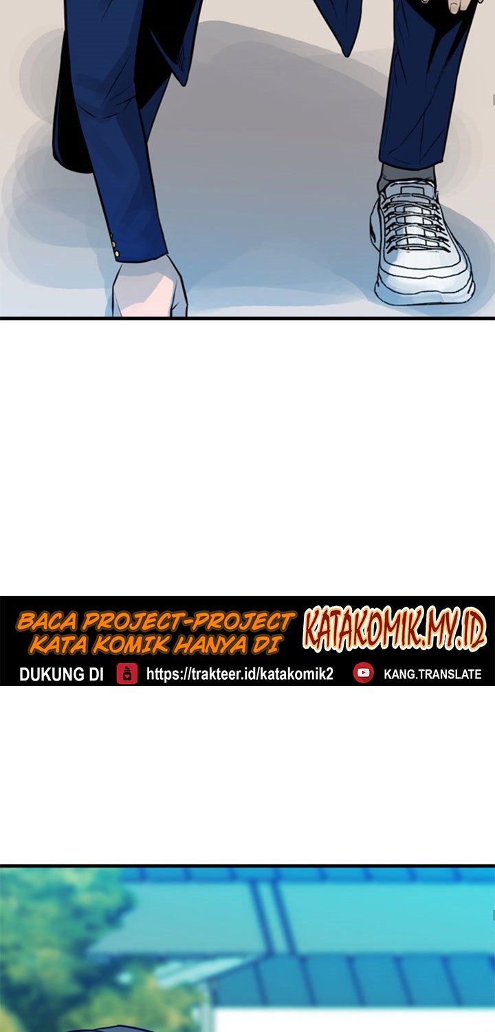 The Villain Chapter 155 halaman 14