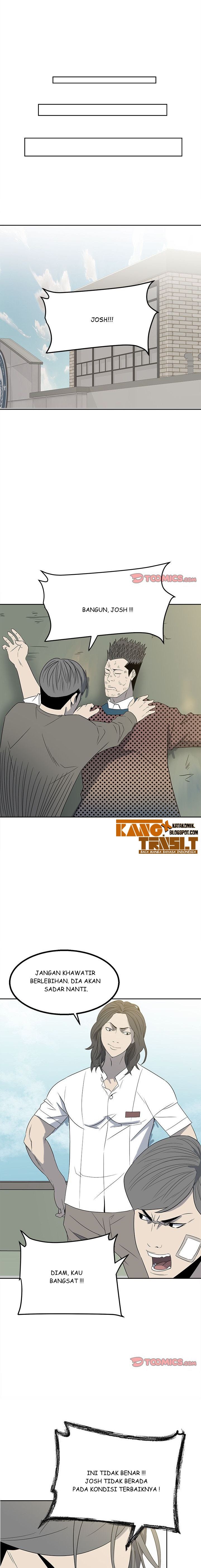 The Villain Chapter 20 halaman 4