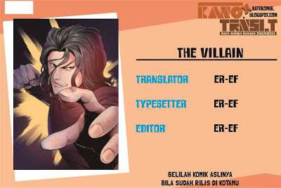 The Villain Chapter 77 halaman 1