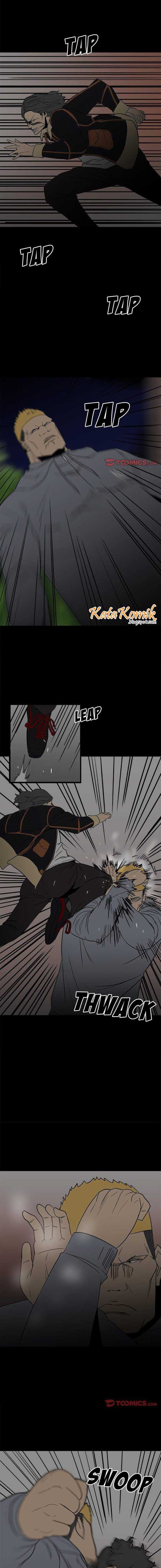 The Villain Chapter 82 halaman 5