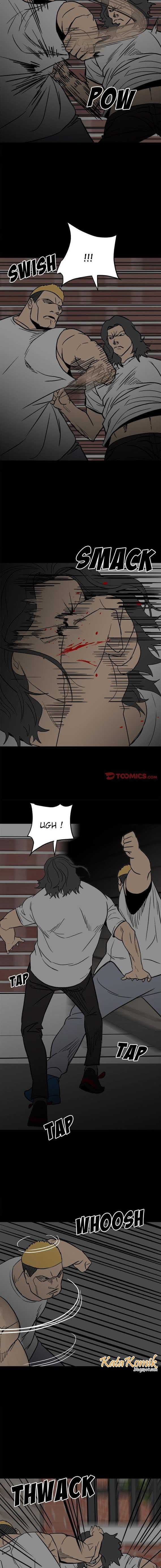 The Villain Chapter 82 halaman 15
