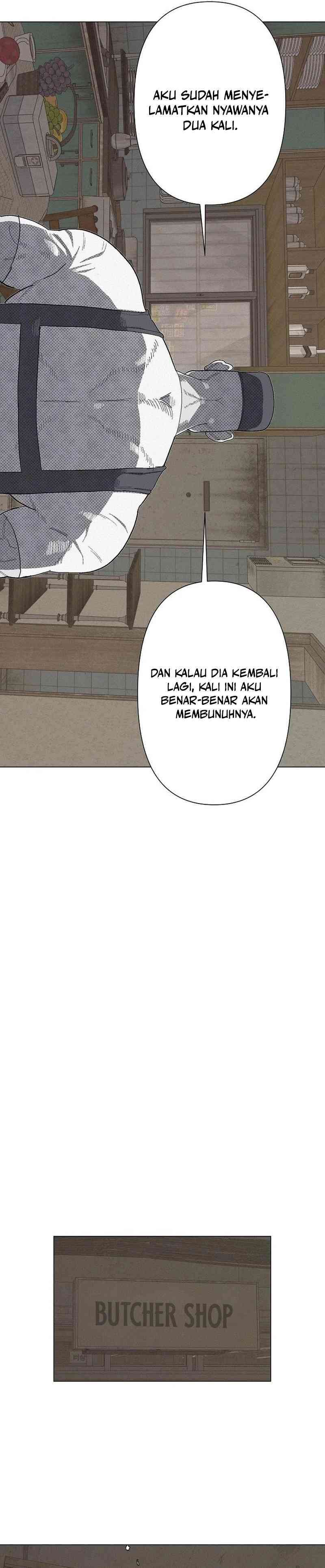 Killing Sergeant Kim Chapter 9 halaman 17
