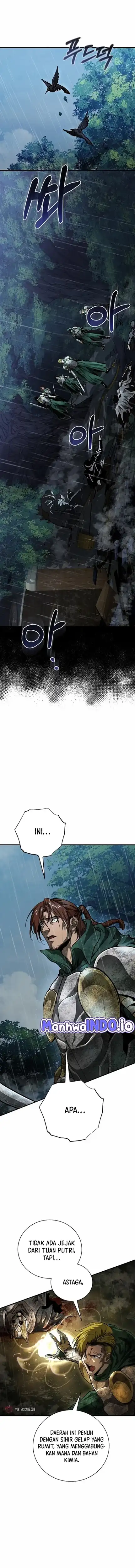 Half blood Chapter 0 halaman 7