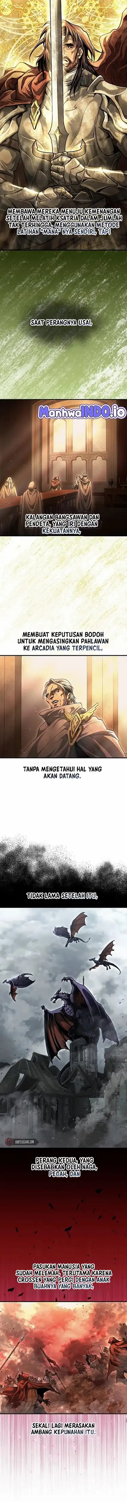 Half blood Chapter 0 halaman 2