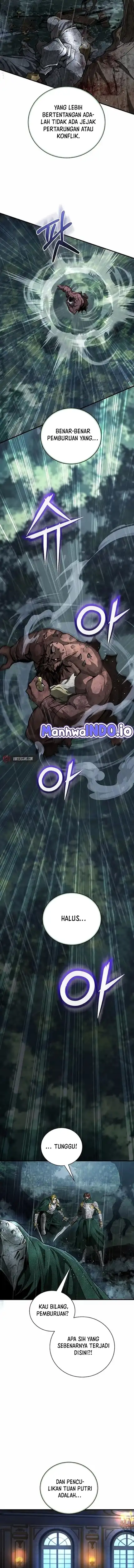 Half blood Chapter 0 halaman 9