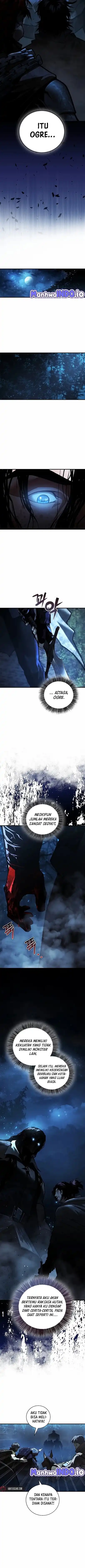 Half blood Chapter 1 halaman 12