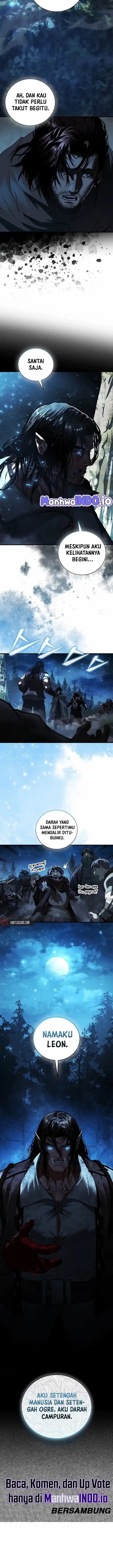 Half blood Chapter 1 halaman 14