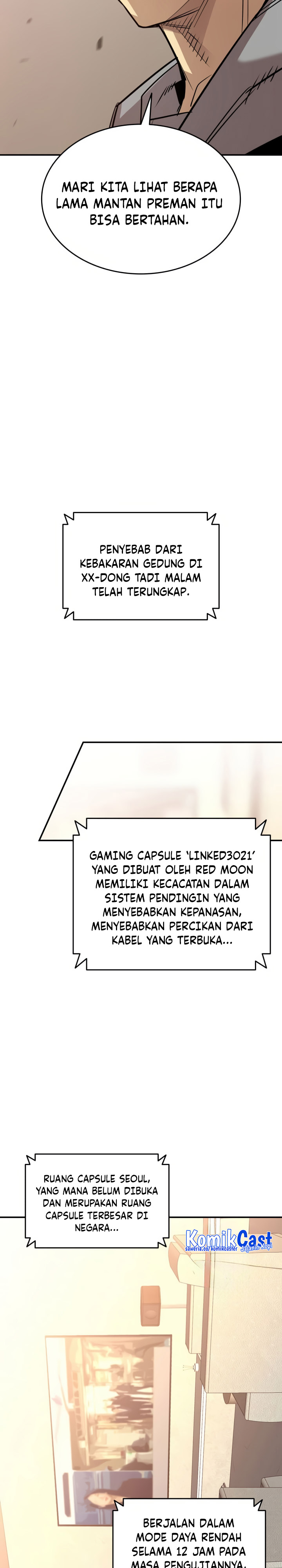 Worn and Torn Newbie Chapter 210 halaman 24